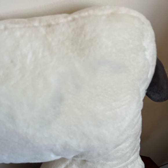 ZARA Home Peanuts Snoopy Stuff Plush Pillow - Picture 8 of 8